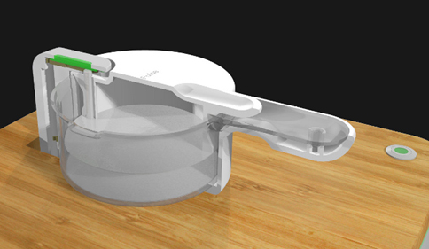 Kookrevolutie: vlees in seconden klaar