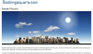 Website voor gratis en commissievrij boeken