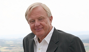 Nederlander neemt leiding Duits hotel