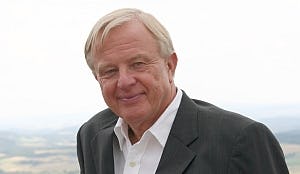 Nederlander neemt leiding Duits hotel