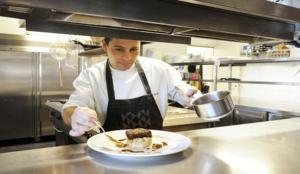 Applaus wint tienjaarlijkse prijs theaterrestaurants