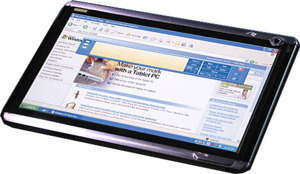 Hotel biedt klanten tablet voor sociale media