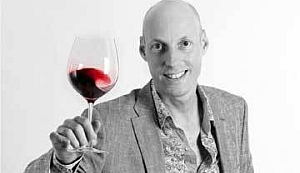 Cursussen Edwin Raben over Wijn & Spijs