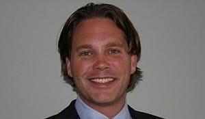 Nieuwe baan Alex Batteram bij Sheraton Amsterdam