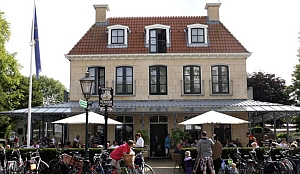 'KNMI kost Waddeneilanden omzet