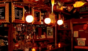 Derde Bokkenwandeltocht in Purmerend