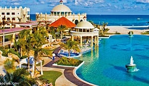 Mexicaans luxe-hotel beste all-inclusive