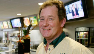 Tipgeld voor pakken cafetaria-inbrekers