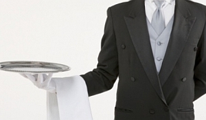 Ergernis nummer 1: onvriendelijke bediening