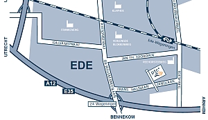 Hostel Ede wordt driesterrenhotel én leerbedrijf
