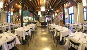 Fifteen gaat samenwerken met partycateraar