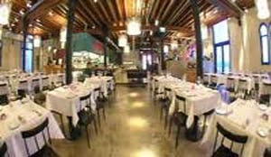 Fifteen gaat samenwerken met partycateraar