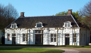 Nieuwe brasserie op landgoed Beeckestijn