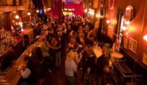 Voorstel vrije sluitingstijden Zwolle