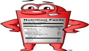 Verpakking maakt consument fastfood-bewust