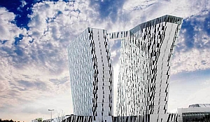 Hotels gericht op vrouwelijke solo-reiziger