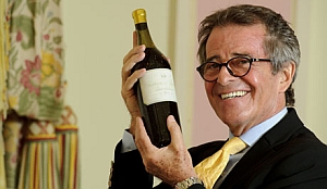 Christian Vanneque koop wijn uit 1811