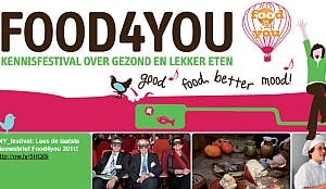 Food4you ook naar Veenendaal