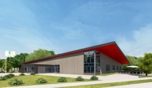 Van der Valk: Niks mis met catering Envilla