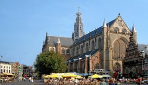 Inbraakgolf treft Haarlemse horeca