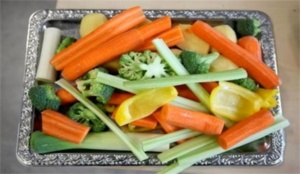 Meer dan honderd deelnemers Vegetarische Restaurantweek