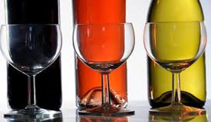 Wijn heeft heilzame zomerse werking