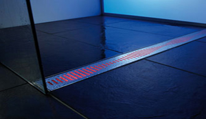 Veel energiezuinige lampen in de horeca