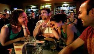 Prijsdaling horeca geen effect