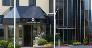 Sandton Hotels stopt met Hotel Toor