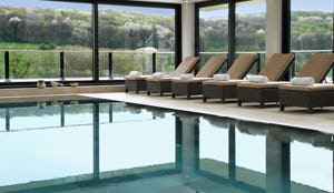 Twaalf wellness suites voor hotel Klein Zwitserland