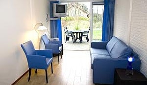 Zorghotel Schier wordt luxe Wellness-resort