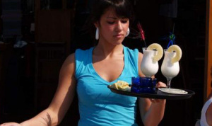 Stevige vacaturegroei in horeca en toerisme