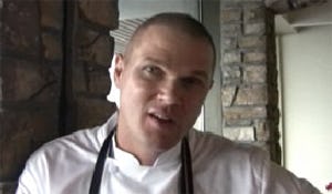 Vacatureprobleem voor Nederlandse sterkok in Ierland