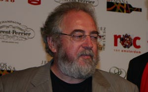 Ex-hoofdinspecteur Michelin schrijft boek