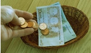 Duidelijkheid over fooi belangrijker dan hoogte