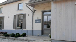 Maître van Belgisch sterrestaurant verongelukt