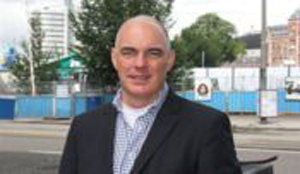 Remco Gerritsen topman Azimut Hotels