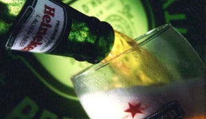 Heineken koopt brouwerijen in Ethiopië