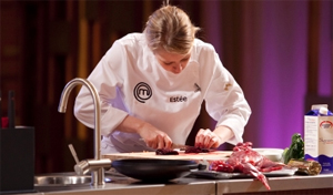 Winnaar Masterchef start restaurant