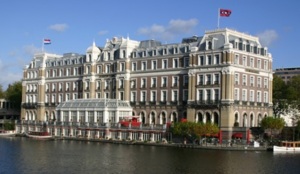 Sterke groei InterContinental Hotels Group