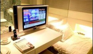 Borgsom moet diefstal in hotels tegengaan