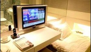 Borgsom moet diefstal in hotels tegengaan