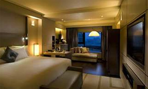 Marc de Beer gm van Hilton Beijing Wangfujing