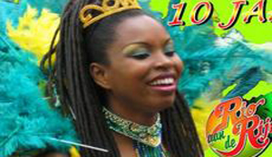 Dodelijke schietpartij nekslag voor Rio aan de Rijn