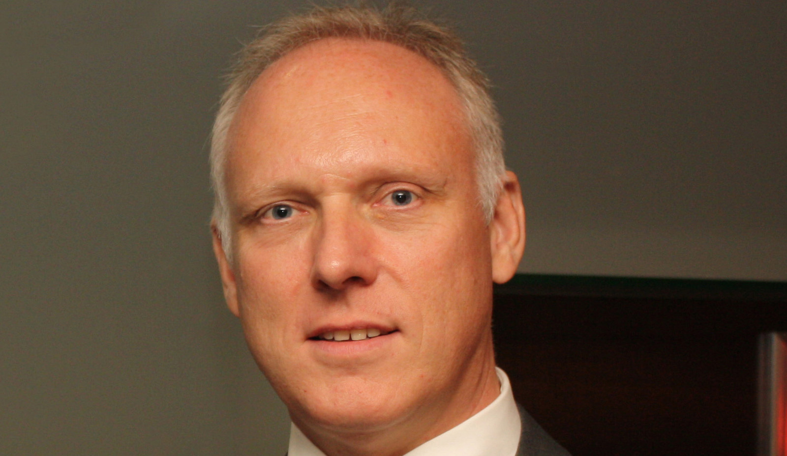 Rex Nijhof nieuwe gm Amsterdam Marriott Hotel