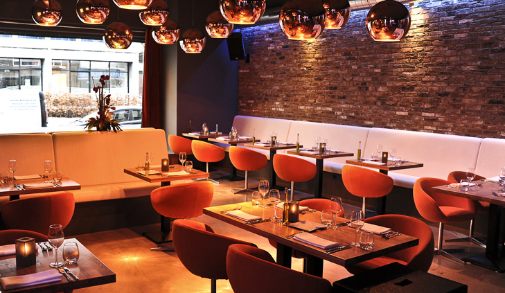 Blender Rotterdam wijzigt eetconcept