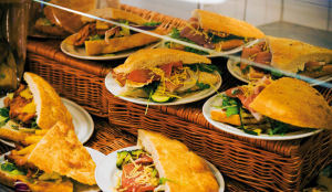 Kleine contractcateraars willen eigen vereniging