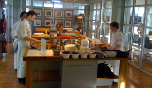 Horeca Academie nieuw opleidingsinstituut