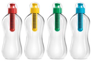 Festival stopt met verkoop waterflesjes