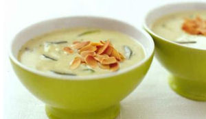 Instellingen bieden minder keus in voorgerechten